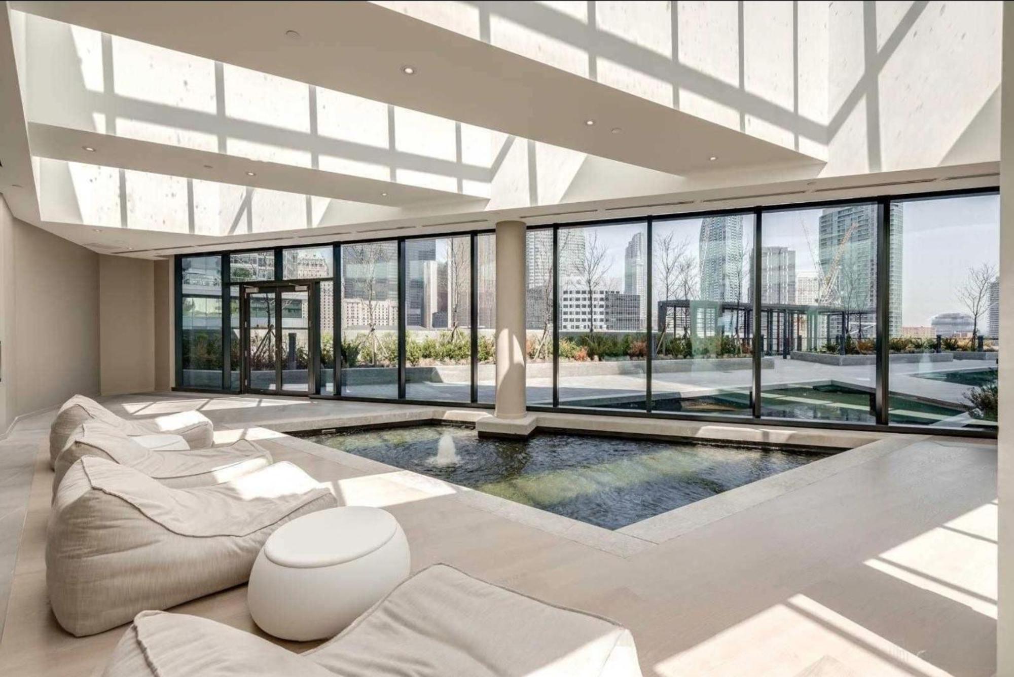 Presidential Suite Heart Of Downtown With Stunning View Toronto Kültér fotó