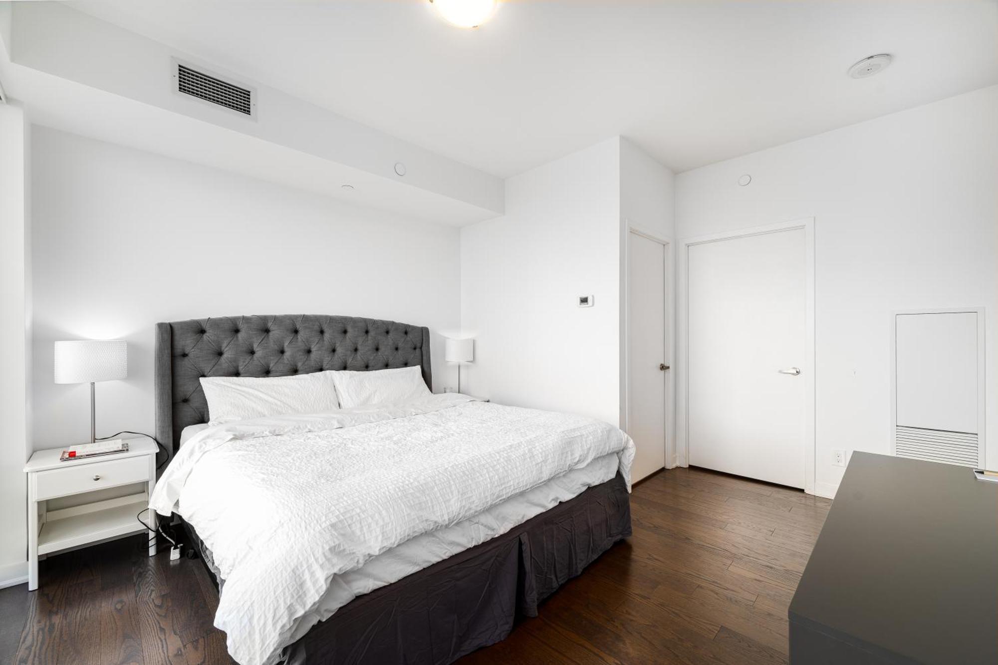 Presidential Suite Heart Of Downtown With Stunning View Toronto Kültér fotó