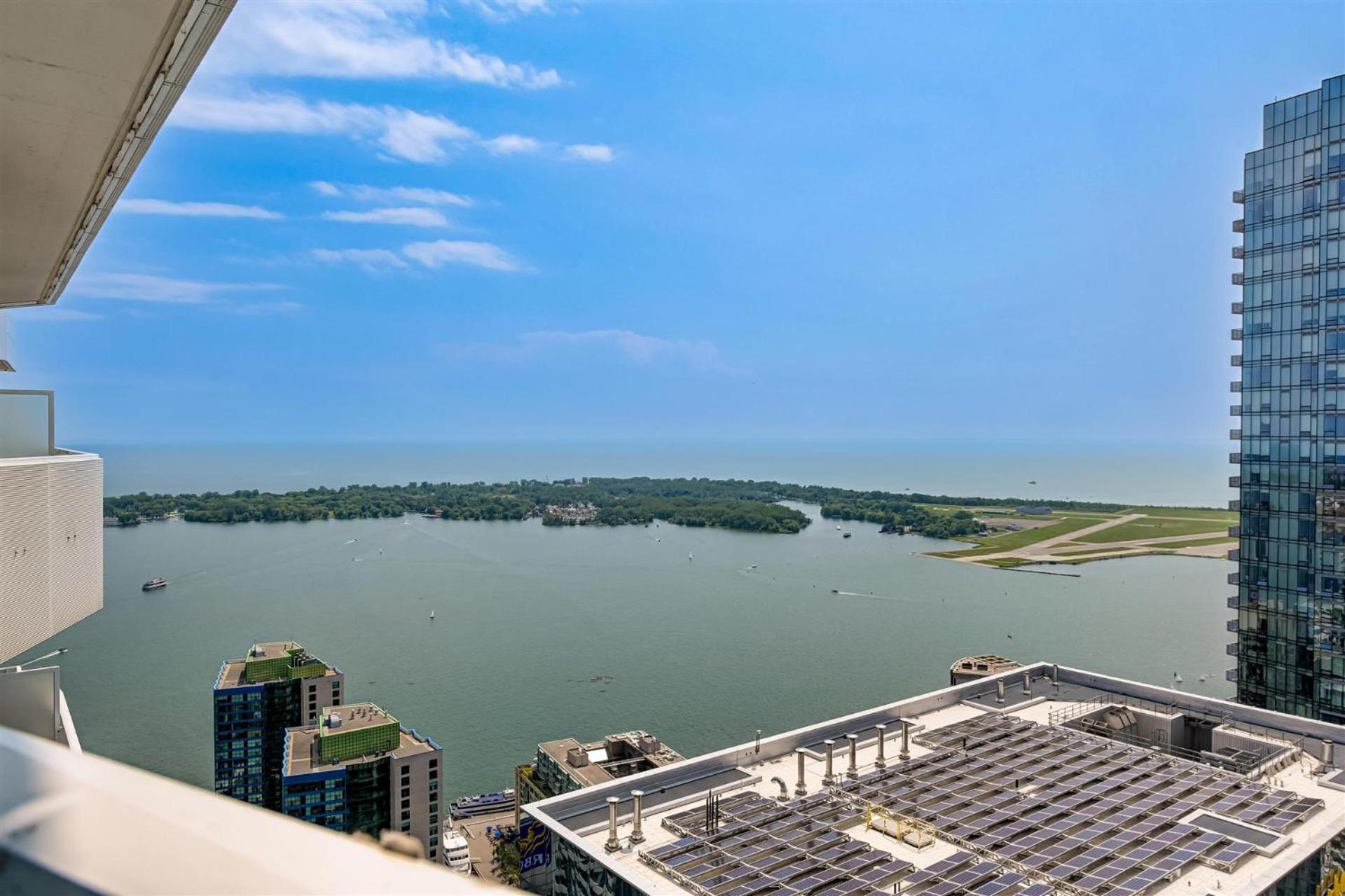 Presidential Suite Heart Of Downtown With Stunning View Toronto Kültér fotó