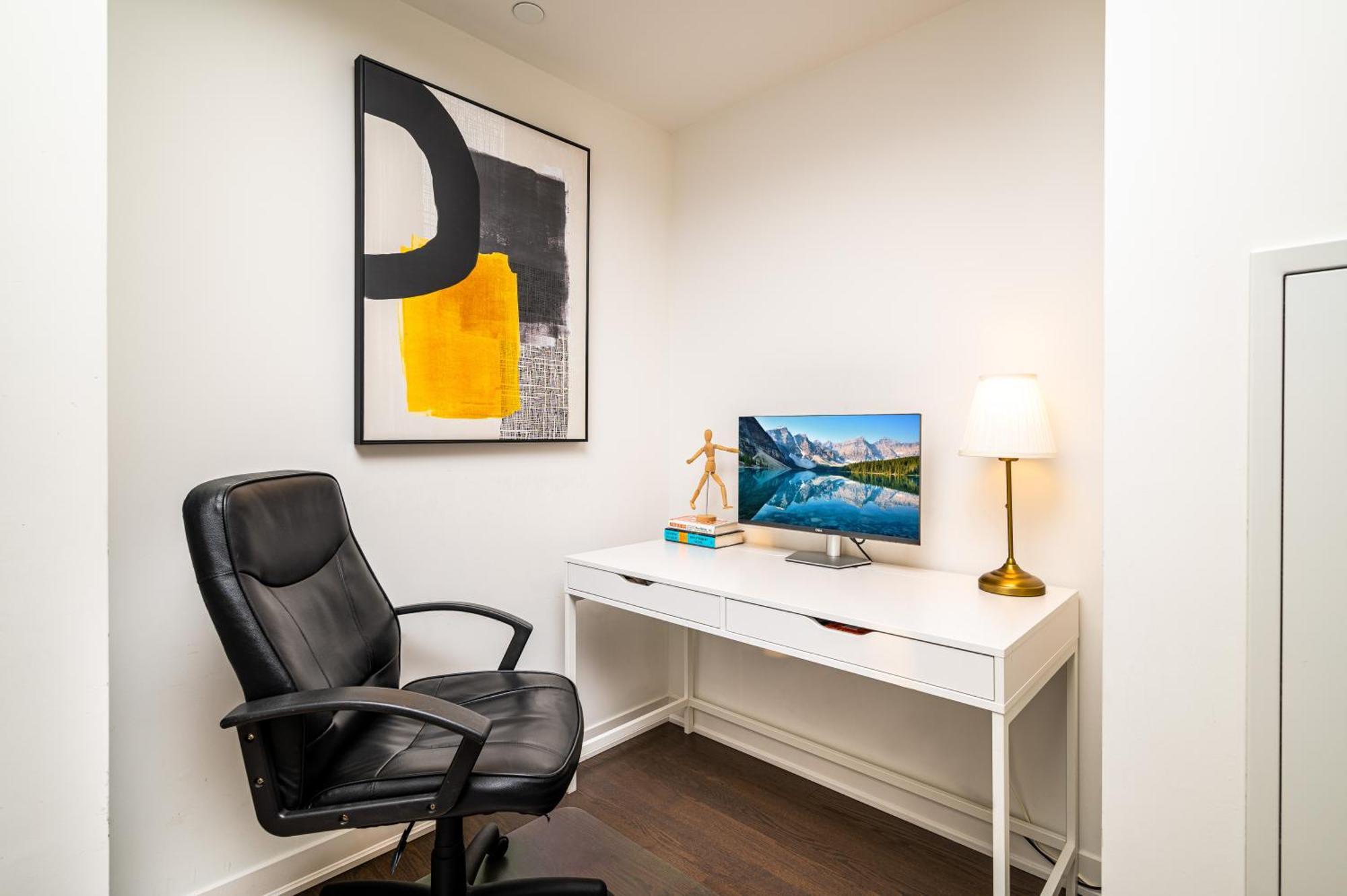 Presidential Suite Heart Of Downtown With Stunning View Toronto Kültér fotó